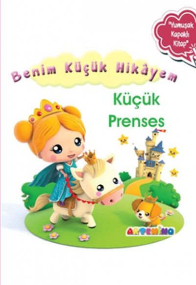 Benim Küçük Hikâyem Küçük Prenses