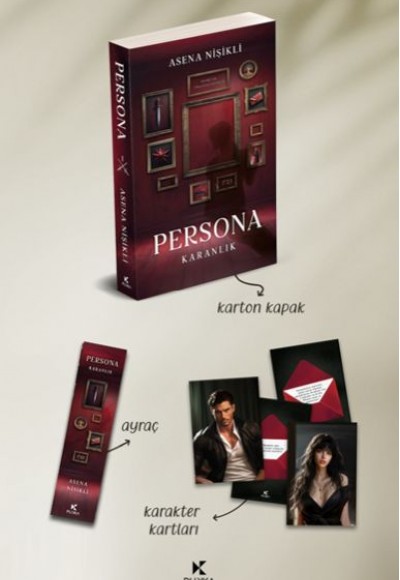 Persona - 1