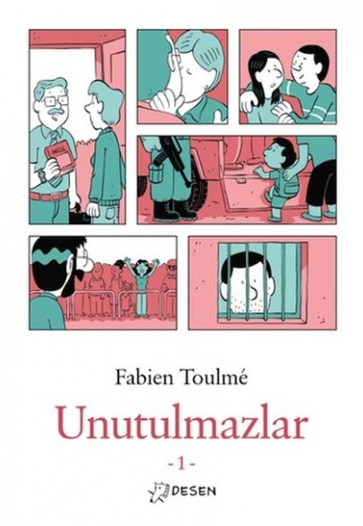 Unutulmazlar-1