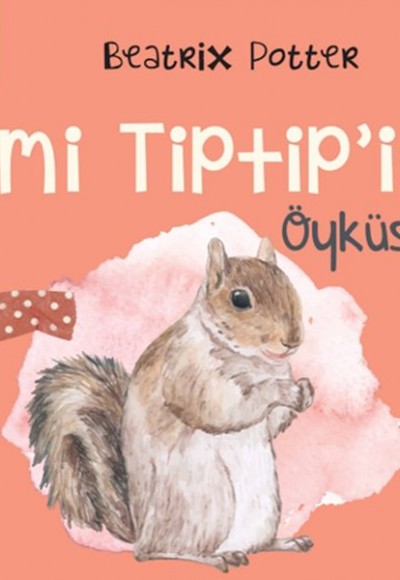 Timi Tiptip’in Öyküsü