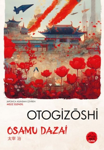 Otogizoshi  - Japon Klasikleri