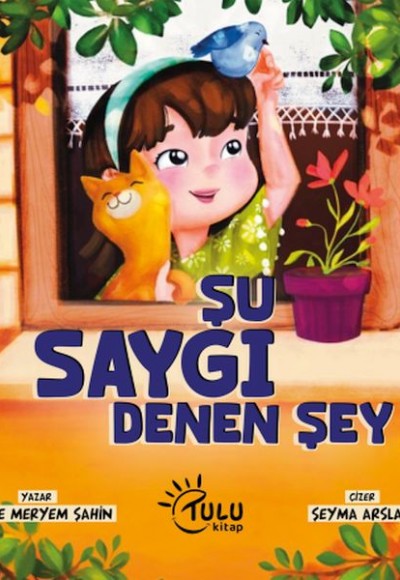 Şu Saygı Dene Şey