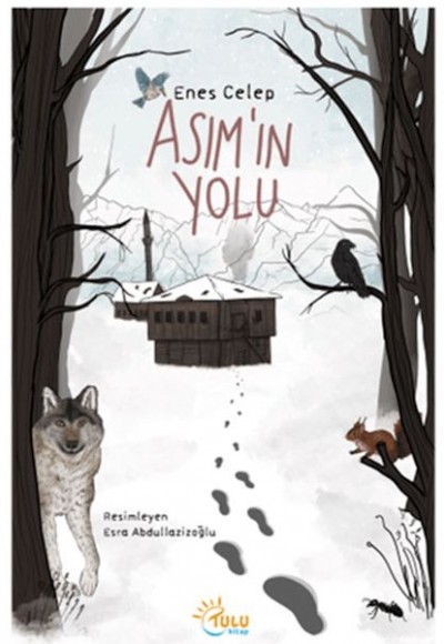 Asım'ın Yolu