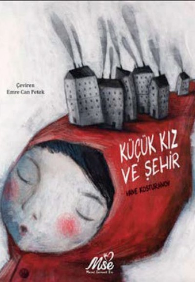 Küçük Kız Ve Şehir