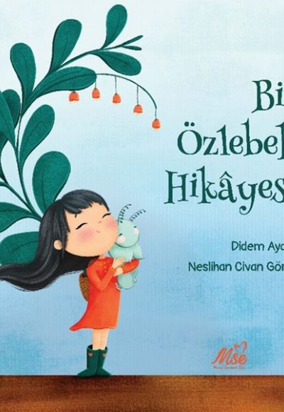 Bir Özlebek Hikayesi