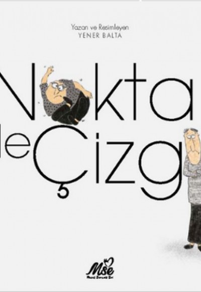 Nokta ile Çizgi