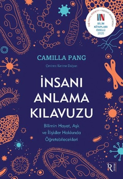 İnsanı Anlama Kılavuzu