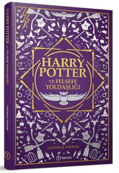 Harry Potter ve Felsefe Yoldaşlığı