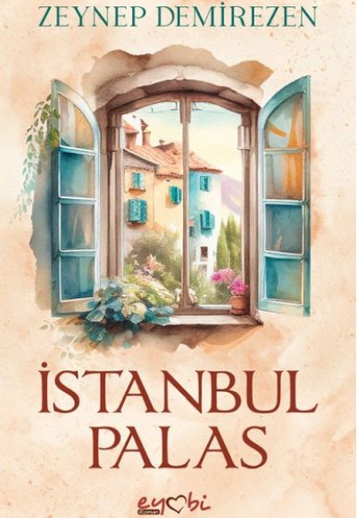 İstanbul Palas