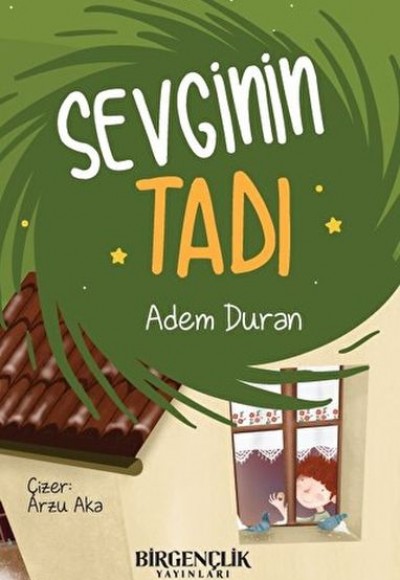 Sevginin Tadı