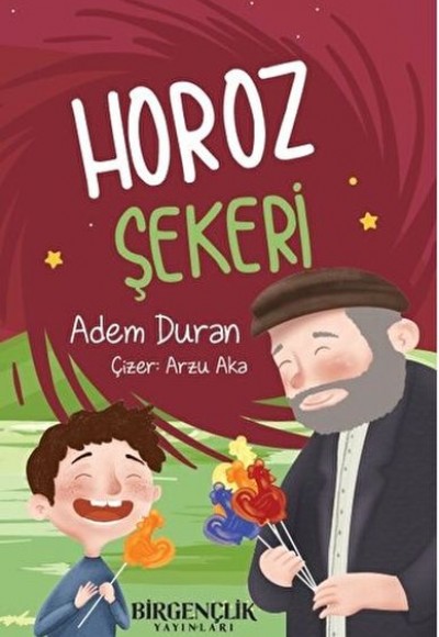 Horoz Şekeri