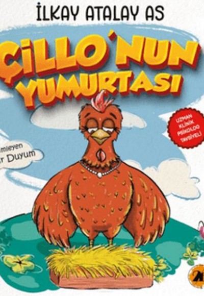 Çi?llo’nun Yumurtasi