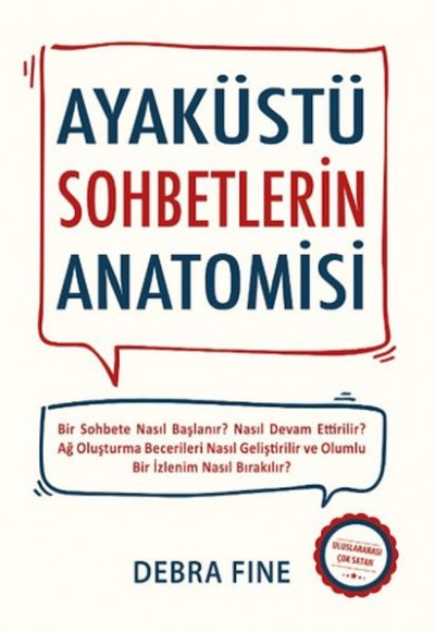 Ayaküstü Sohbetlerin Anatomisi