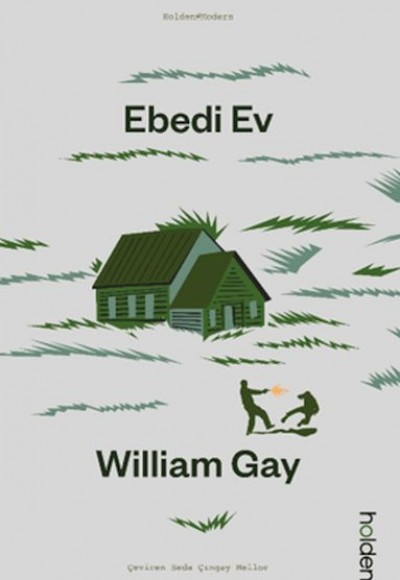 Ebedi Ev