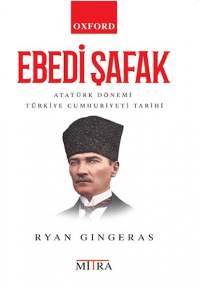 Ebedi Şafak