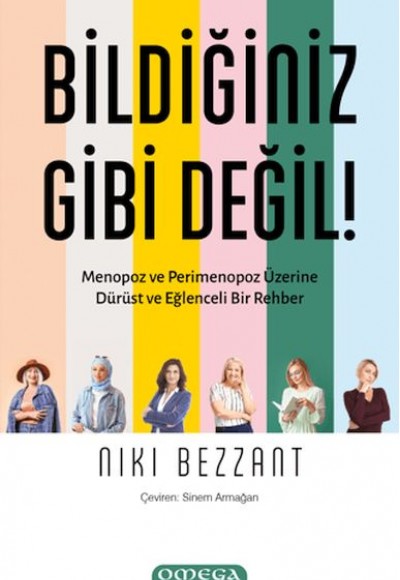 Bildiğiniz Gibi Değil!