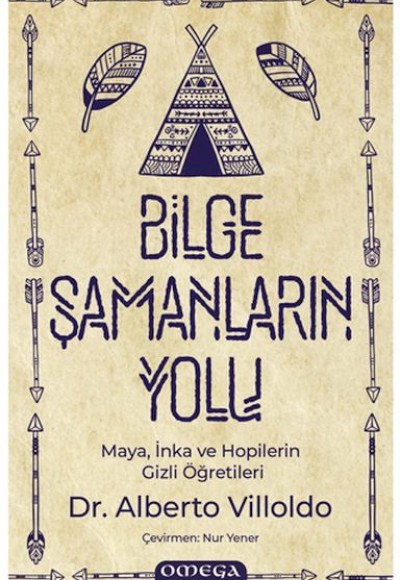 Bilge Şamanların Yolu
