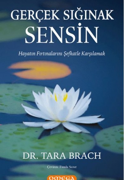 Gerçek Sığınak Sensin
