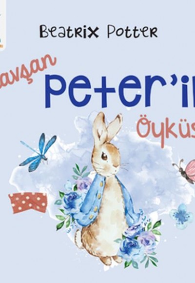 Tavşan Peter’in Öyküsü