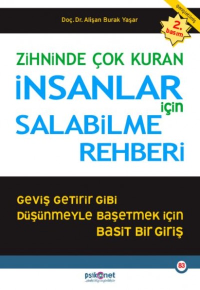 Zihninde Çok Kuran İnsanlar İçin Salabilme Rehberi-Genişletilmiş Baskı