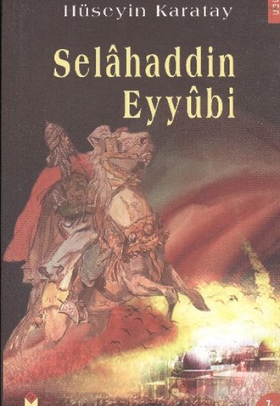 Selahaddin Eyyubi