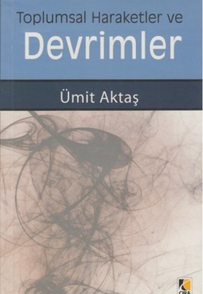 Toplumsal Hareketler ve Devrimler