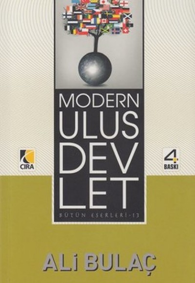 Modern Ulus Devlet