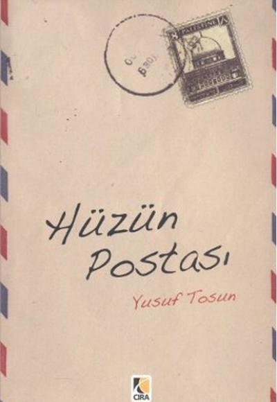 Hüzün Postası