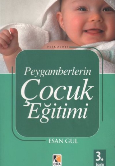 Peygamberlerin Çocuk Eğitimi