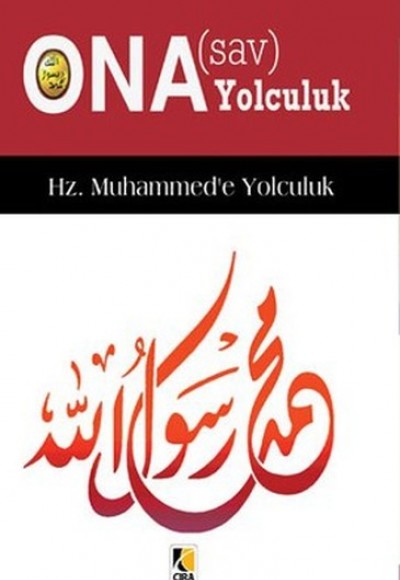 Ona (s.a.v) Yolculuk