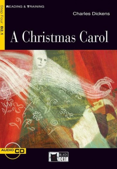 A Christmas Carol Cd'li