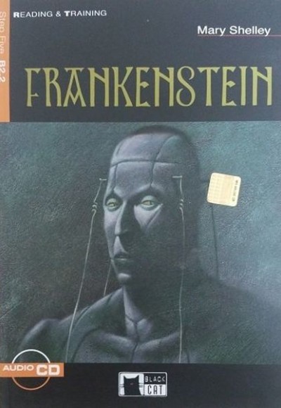 Frankenstein Cd'li