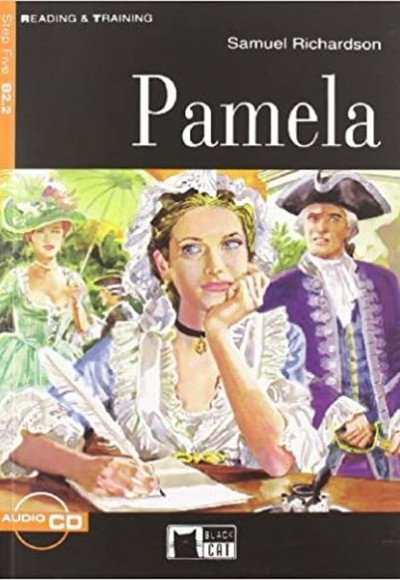 Pamela Cd'li