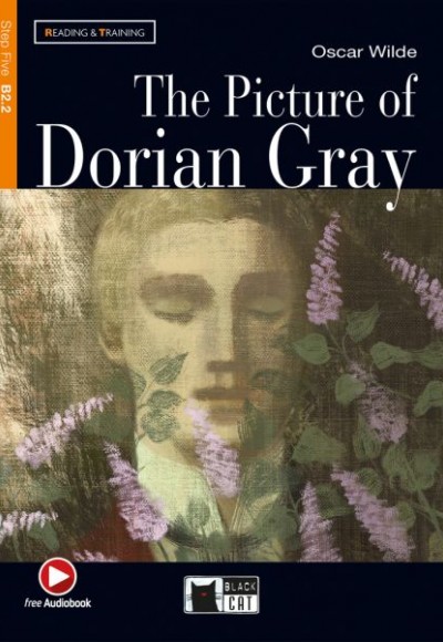 The Picture of Dorian Gray Cd'li