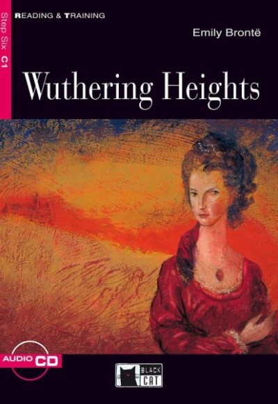 Wuthering Heights Cd'li