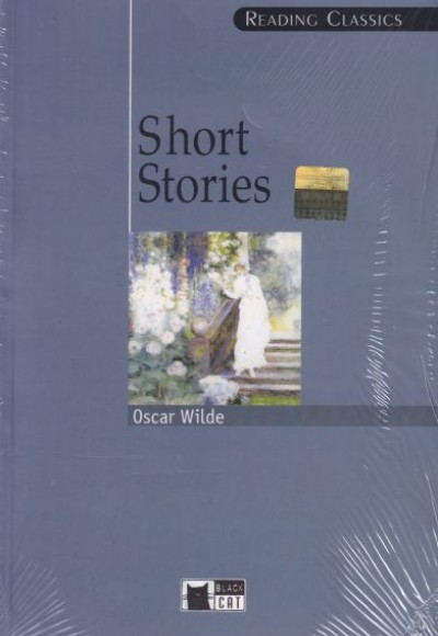 Short Stories Cd'li