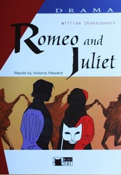 Romeo and Juliet Cd'li