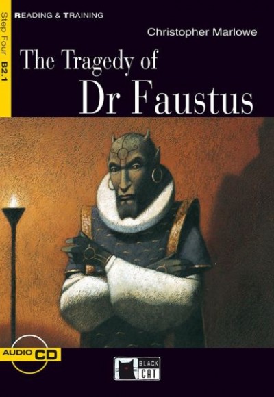 The Tragedy of Dr Faustus Cd'li
