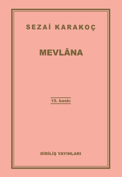 Mevlana