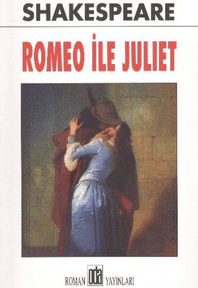 Romeo ile Juliet