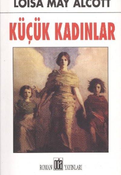 Küçük Kadınlar