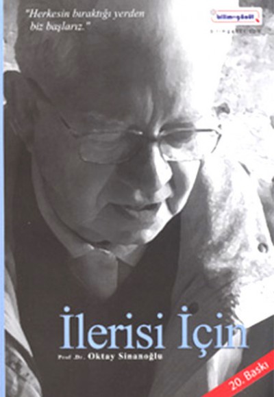 İlerisi İçin