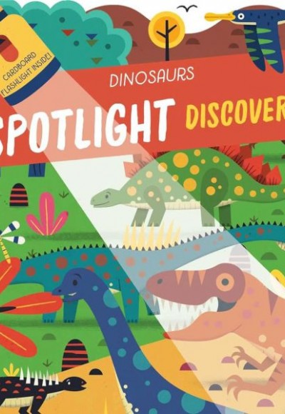 Spotlight Discovery: Dinosaurs