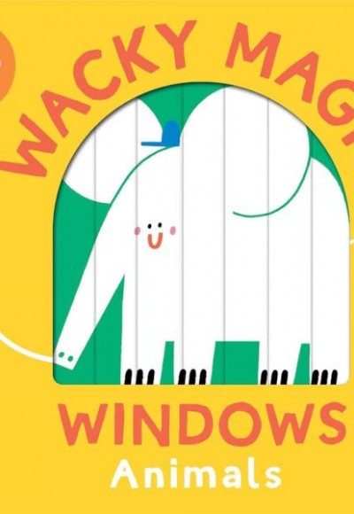 Wacky Windows: Animals