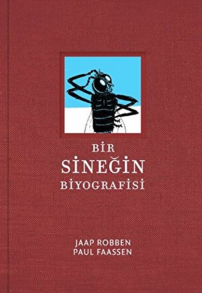 Bir Sineğin Biyografisi