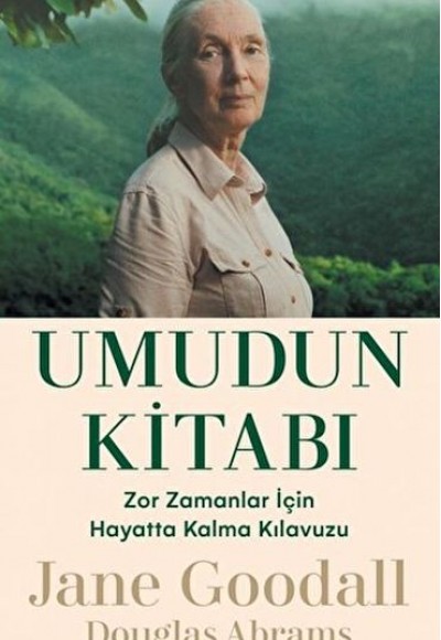 Umudun Kitabı