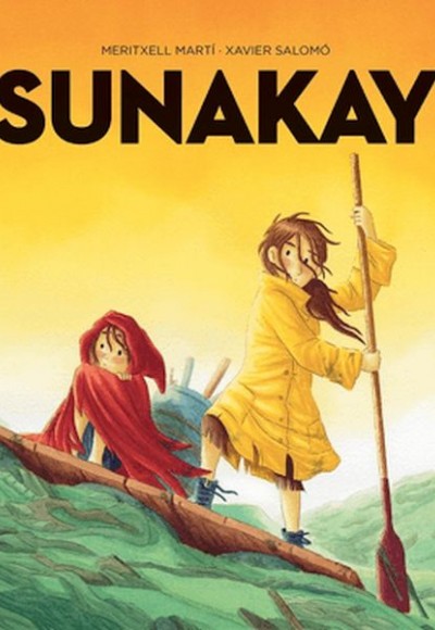 Sunakay
