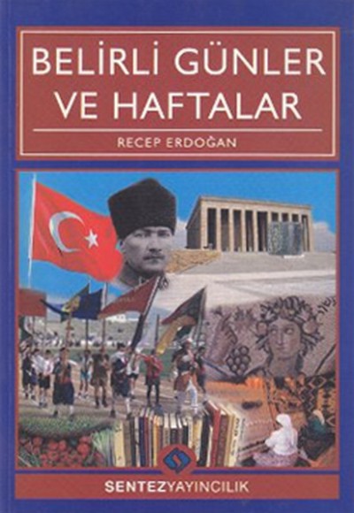 Belirli Gün ve Haftalar (Büyük Boy)