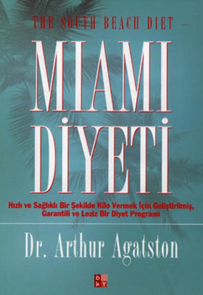 Miami Diyeti