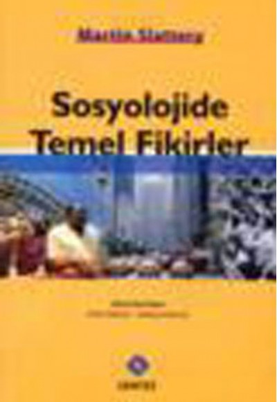 Sosyolojide Temel Fikirler